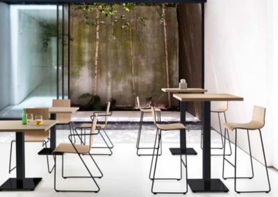 Proyectos de Mobiliario  