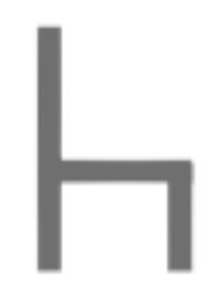 MESA TUI Y SILLA BEGONIA  